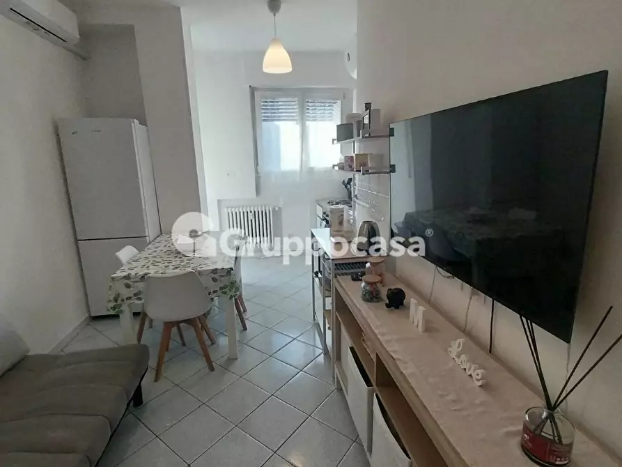 Immagine 3 di Appartamento in affitto  in Via Pusterla 33 a Magenta