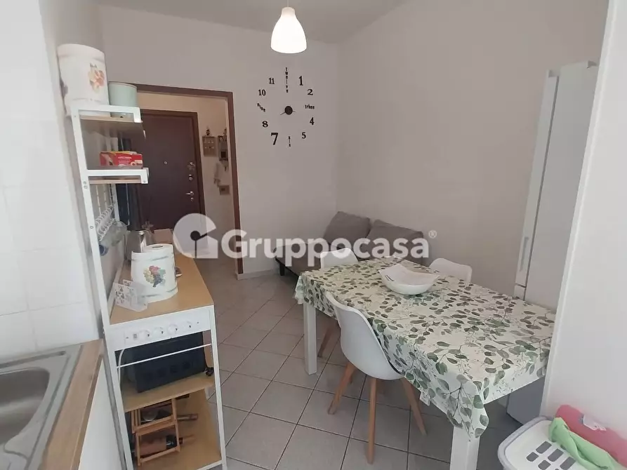 Immagine 5 di Appartamento in affitto  in Via Pusterla 33 a Magenta