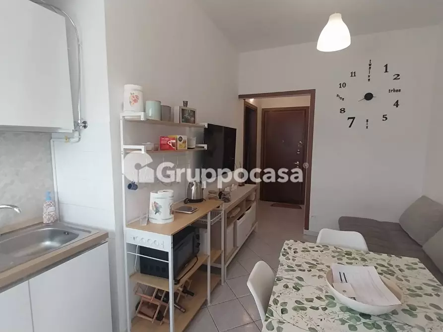 Immagine 6 di Appartamento in affitto  in Via Pusterla 33 a Magenta