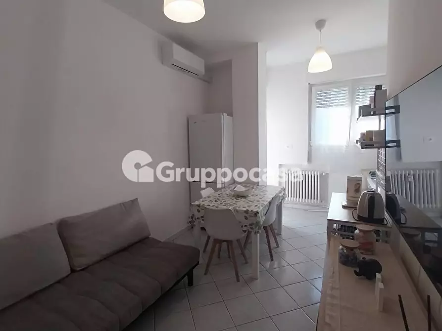 Immagine 7 di Appartamento in affitto  in Via Pusterla 33 a Magenta