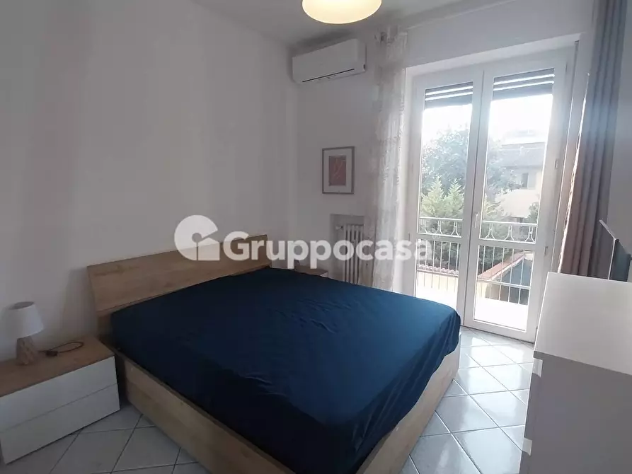 Immagine 8 di Appartamento in affitto  in Via Pusterla 33 a Magenta