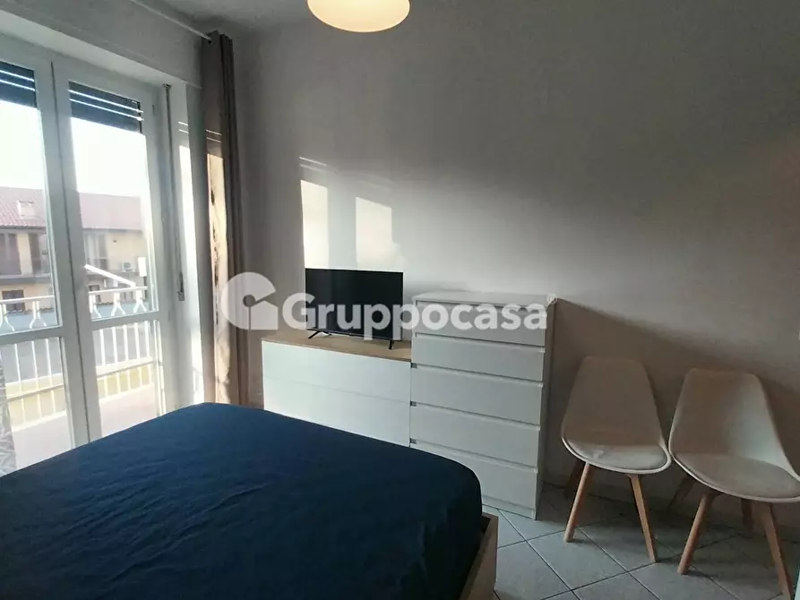 Immagine 10 di Appartamento in affitto  in Via Pusterla 33 a Magenta