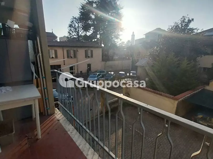 Immagine 11 di Appartamento in affitto  in Via Pusterla 33 a Magenta