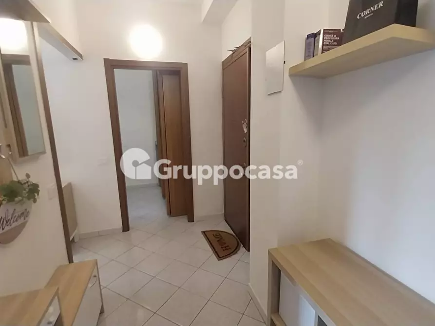 Immagine 12 di Appartamento in affitto  in Via Pusterla 33 a Magenta