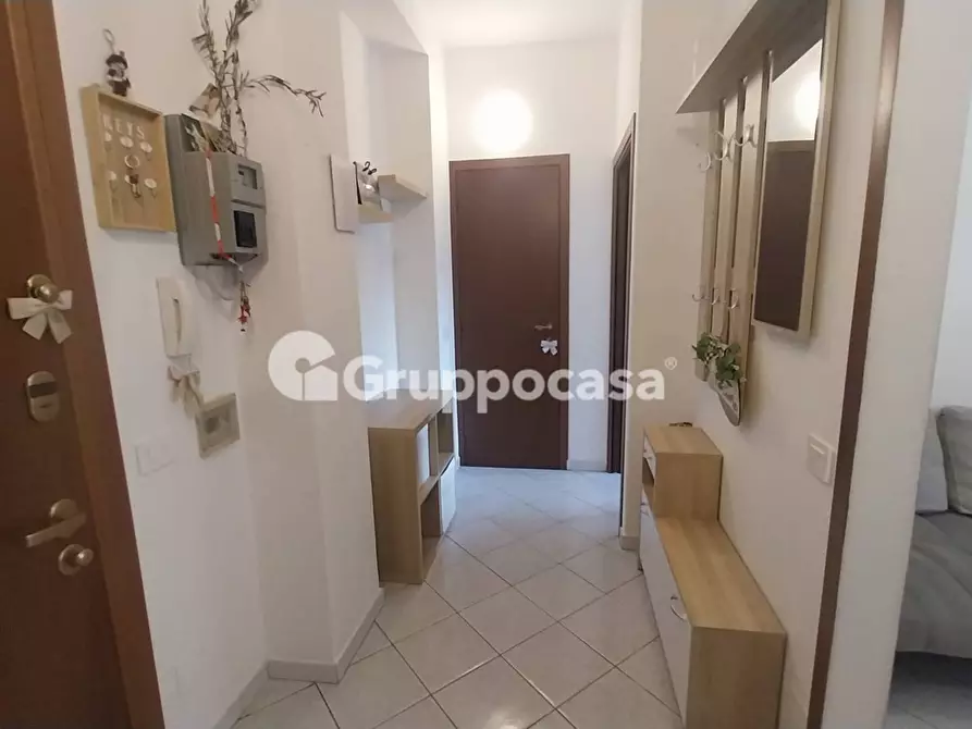 Immagine 13 di Appartamento in affitto  in Via Pusterla 33 a Magenta