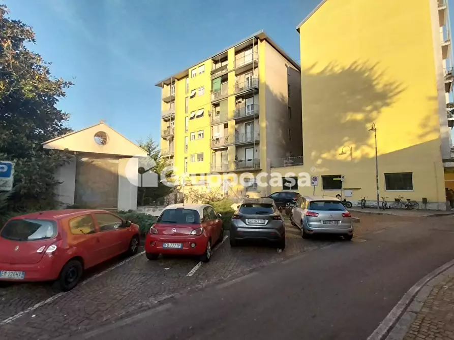 Immagine 1 di Appartamento in affitto  in Via Pusterla 33 a Magenta