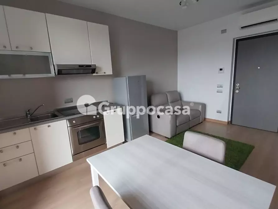 Immagine 4 di Appartamento in affitto  in Via Marconi 10/A a Magenta