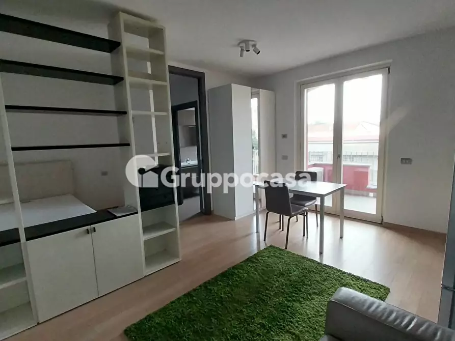 Immagine 3 di Appartamento in affitto  in Via Marconi 10/A a Magenta