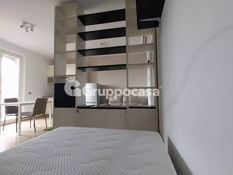 Immagine 7 di Appartamento in affitto  in Via Marconi 10/A a Magenta