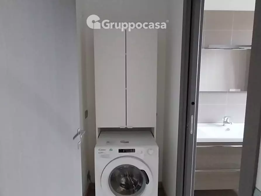 Immagine 8 di Appartamento in affitto  in Via Marconi 10/A a Magenta