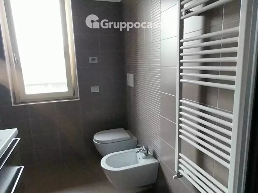 Immagine 10 di Appartamento in affitto  in Via Marconi 10/A a Magenta