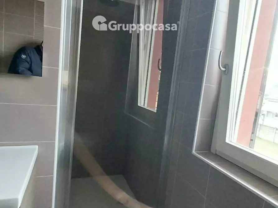 Immagine 11 di Appartamento in affitto  in Via Marconi 10/A a Magenta