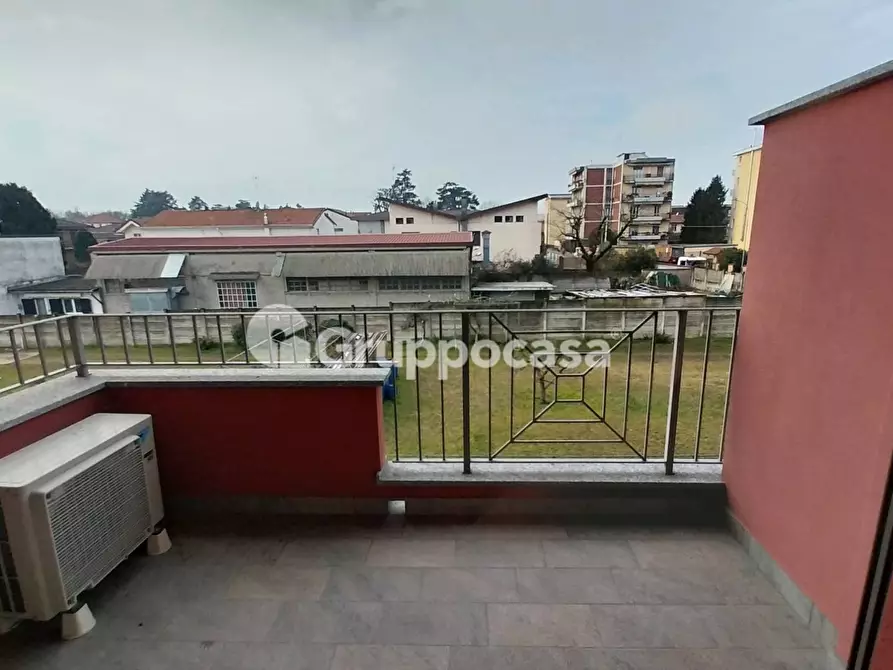 Immagine 12 di Appartamento in affitto  in Via Marconi 10/A a Magenta