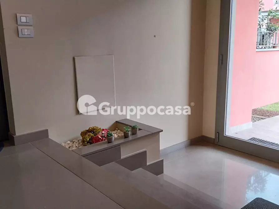 Immagine 14 di Appartamento in affitto  in Via Marconi 10/A a Magenta