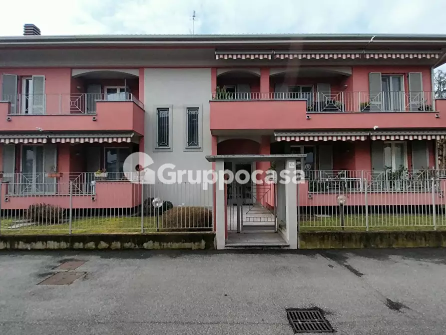 Immagine 17 di Appartamento in affitto  in Via Marconi 10/A a Magenta