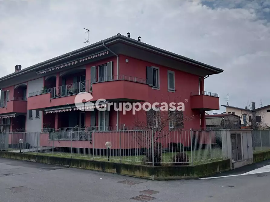 Immagine 1 di Appartamento in affitto  in Via Marconi 10/A a Magenta