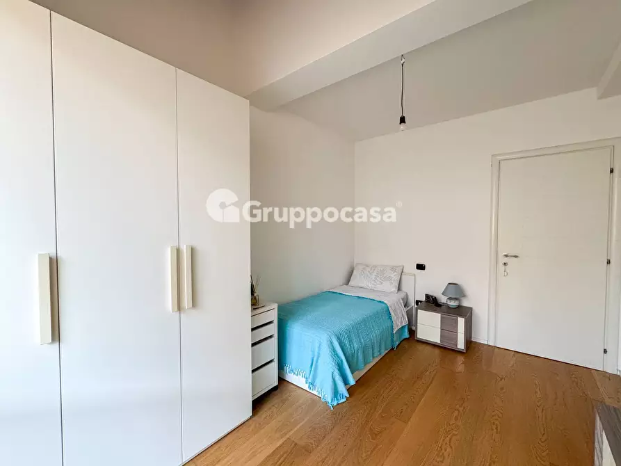 Immagine 22 di Appartamento in vendita  in Via Lamarmora 22 a Corbetta