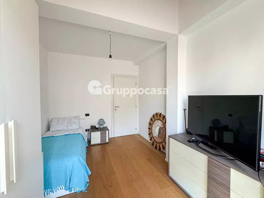 Immagine 23 di Appartamento in vendita  in Via Lamarmora 22 a Corbetta