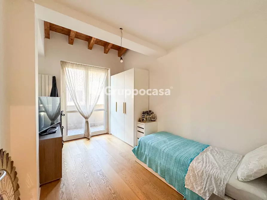 Immagine 21 di Appartamento in vendita  in Via Lamarmora 22 a Corbetta