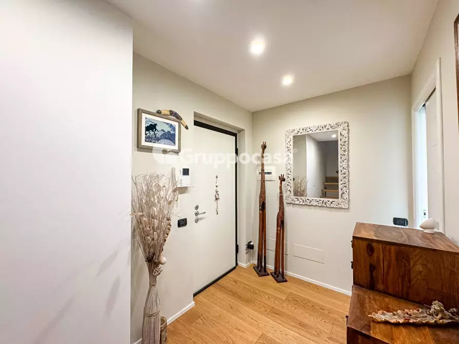 Immagine 13 di Appartamento in vendita  in Via Lamarmora 22 a Corbetta