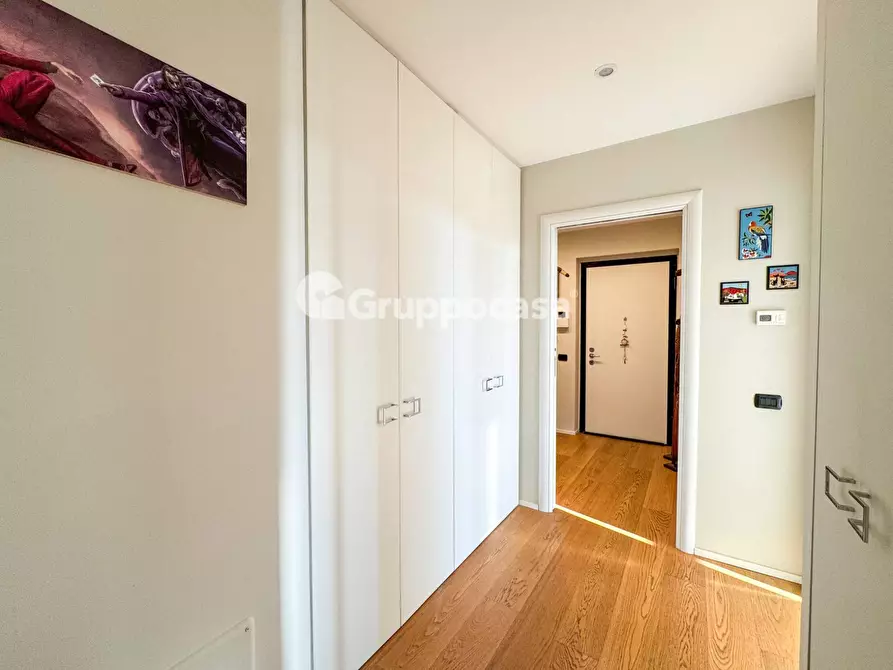 Immagine 14 di Appartamento in vendita  in Via Lamarmora 22 a Corbetta