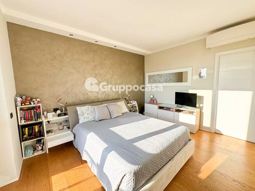 Immagine 15 di Appartamento in vendita  in Via Lamarmora 22 a Corbetta