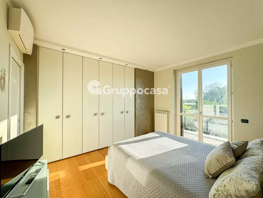 Immagine 18 di Appartamento in vendita  in Via Lamarmora 22 a Corbetta