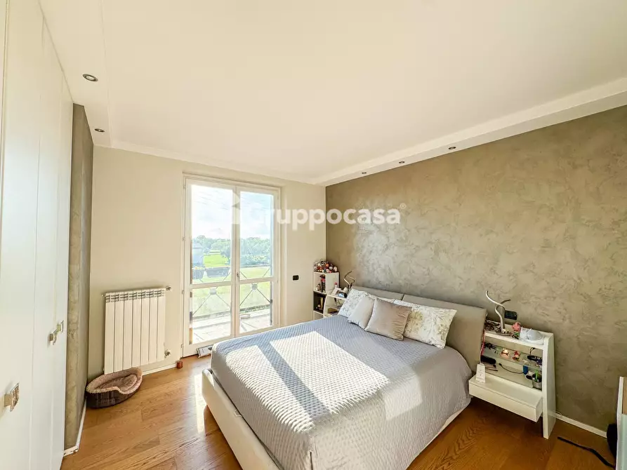 Immagine 16 di Appartamento in vendita  in Via Lamarmora 22 a Corbetta