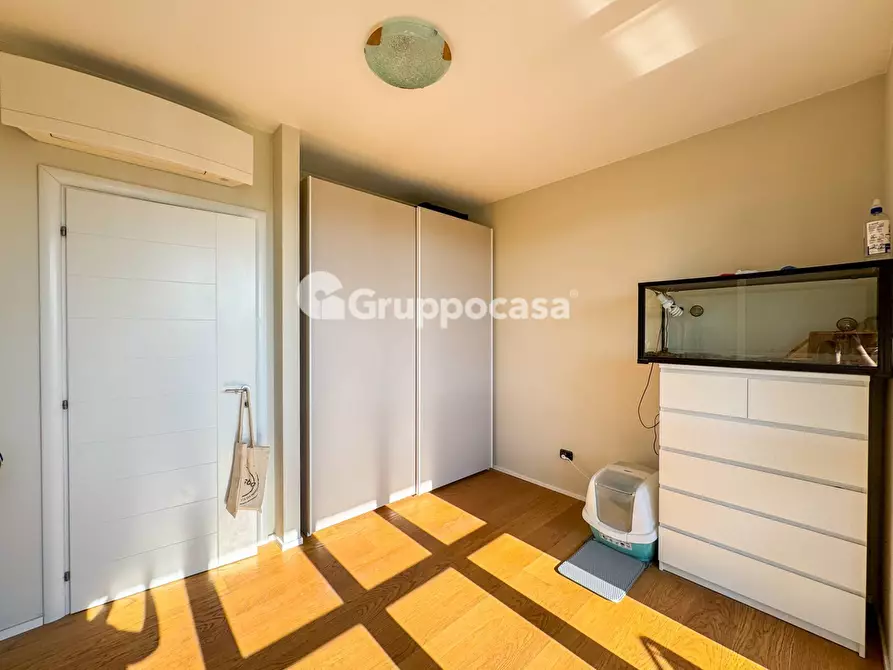 Immagine 25 di Appartamento in vendita  in Via Lamarmora 22 a Corbetta