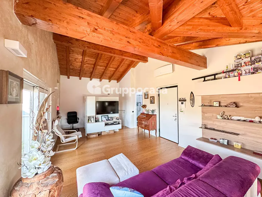 Immagine 5 di Appartamento in vendita  in Via Lamarmora 22 a Corbetta