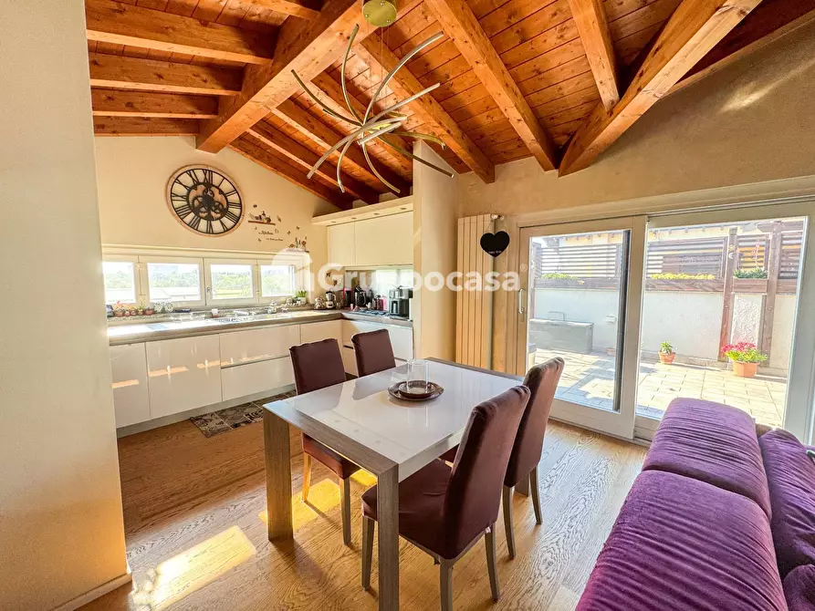 Immagine 6 di Appartamento in vendita  in Via Lamarmora 22 a Corbetta