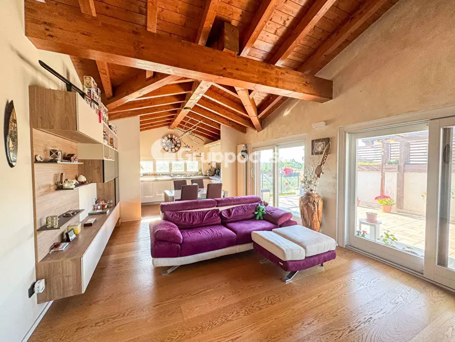 Immagine 3 di Appartamento in vendita  in Via Lamarmora 22 a Corbetta