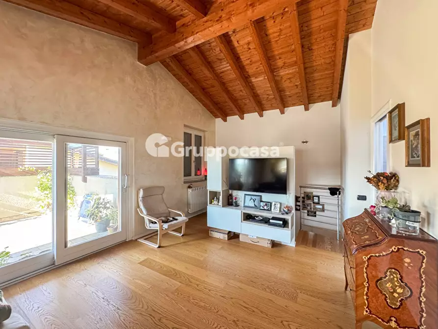 Immagine 8 di Appartamento in vendita  in Via Lamarmora 22 a Corbetta