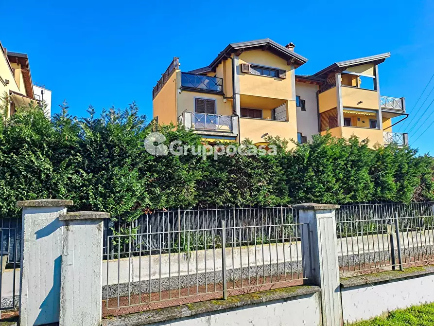 Immagine 27 di Appartamento in vendita  in Via Lamarmora 22 a Corbetta