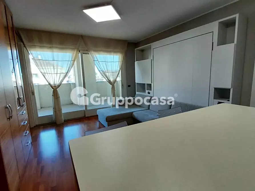 Immagine 3 di Appartamento in affitto  in Via Alcide De Gasperi 10 a Magenta