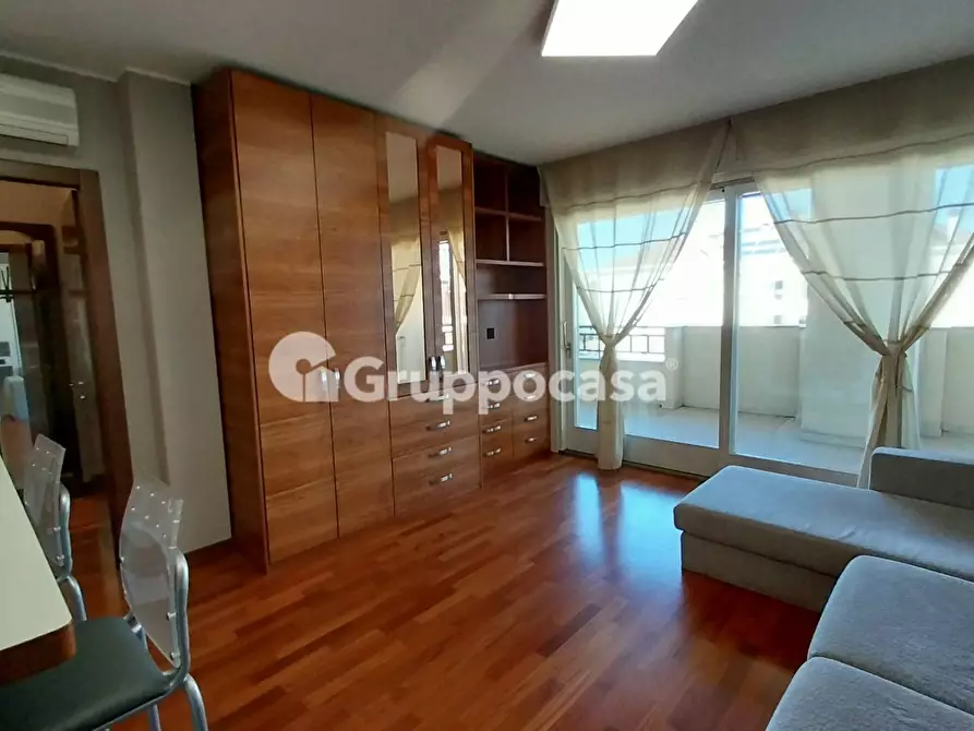 Immagine 4 di Appartamento in affitto  in Via Alcide De Gasperi 10 a Magenta