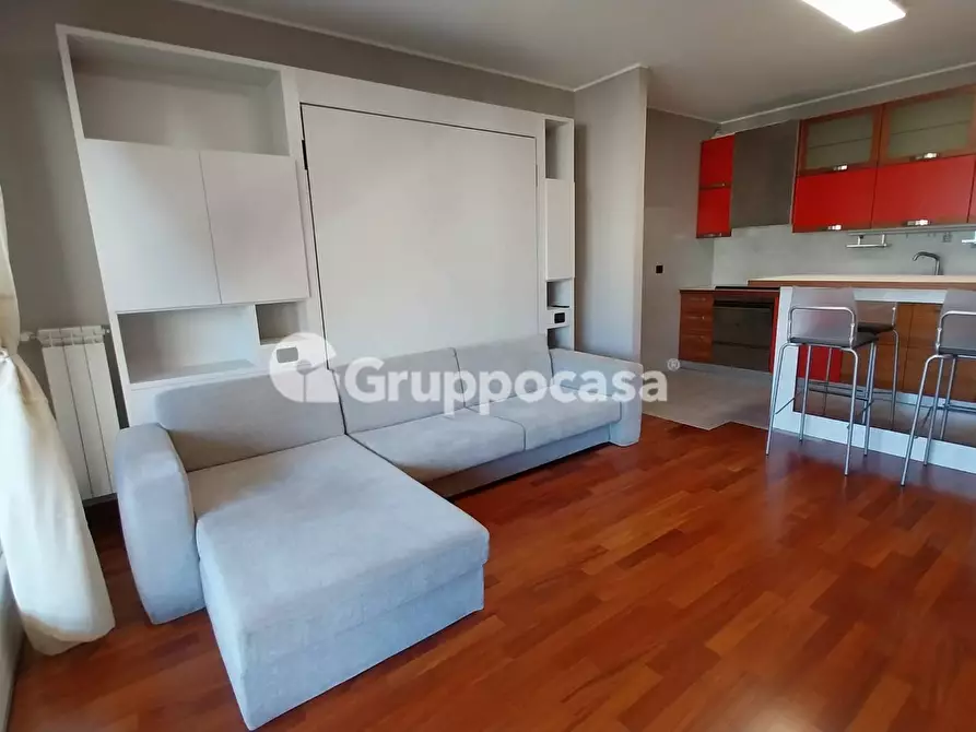 Immagine 6 di Appartamento in affitto  in Via Alcide De Gasperi 10 a Magenta