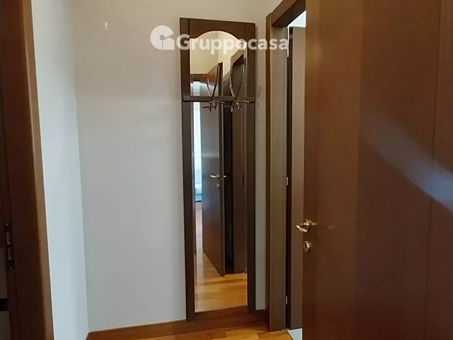 Immagine 10 di Appartamento in affitto  in Via Alcide De Gasperi 10 a Magenta