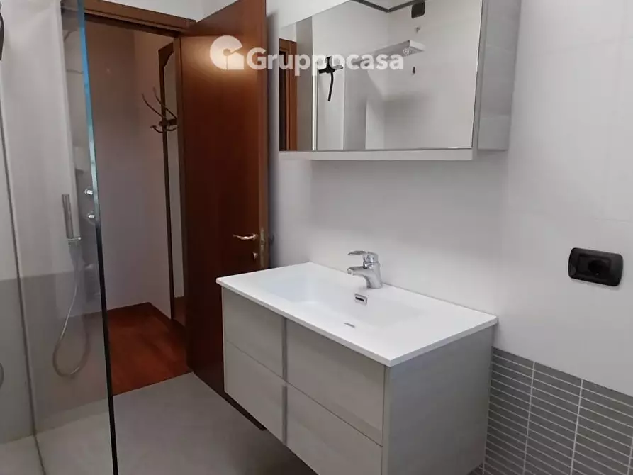 Immagine 16 di Appartamento in affitto  in Via Alcide De Gasperi 10 a Magenta