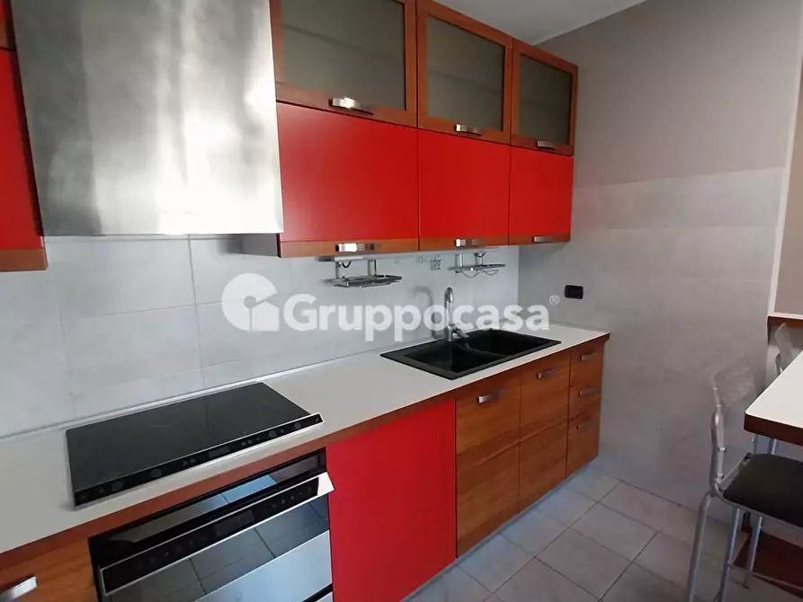 Immagine 8 di Appartamento in affitto  in Via Alcide De Gasperi 10 a Magenta