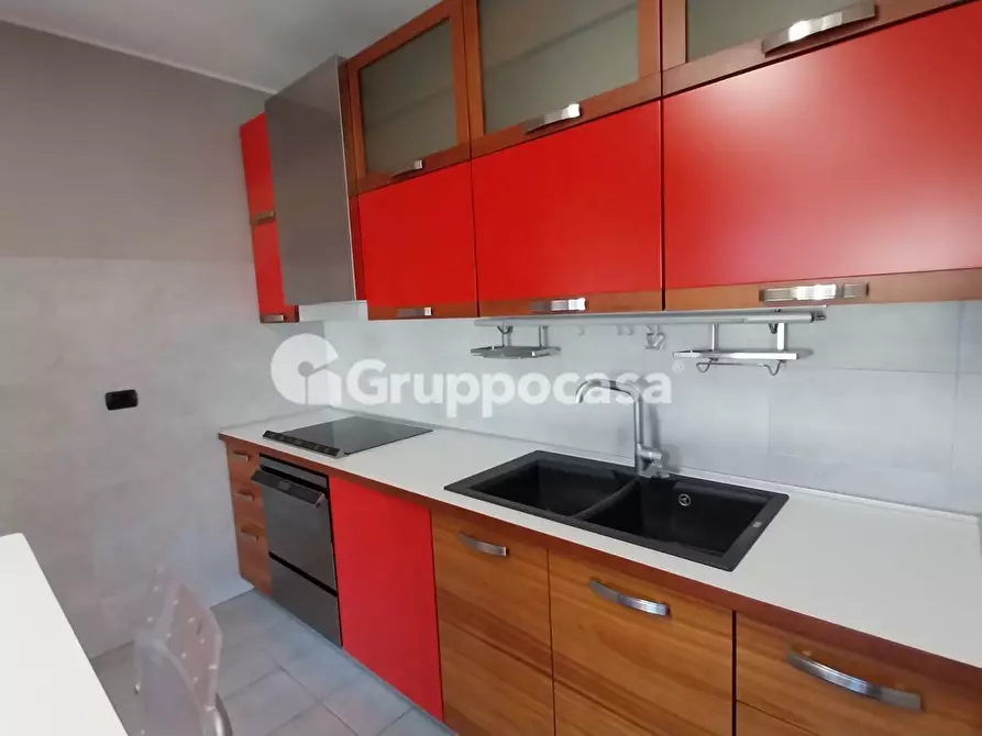 Immagine 9 di Appartamento in affitto  in Via Alcide De Gasperi 10 a Magenta