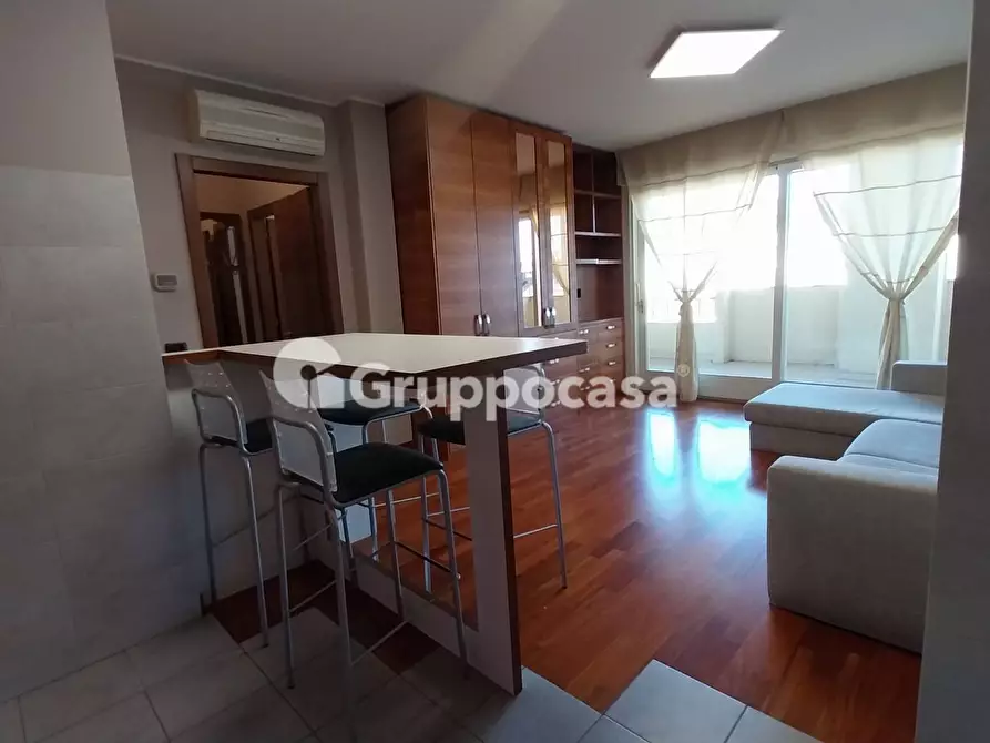 Immagine 17 di Appartamento in affitto  in Via Alcide De Gasperi 10 a Magenta