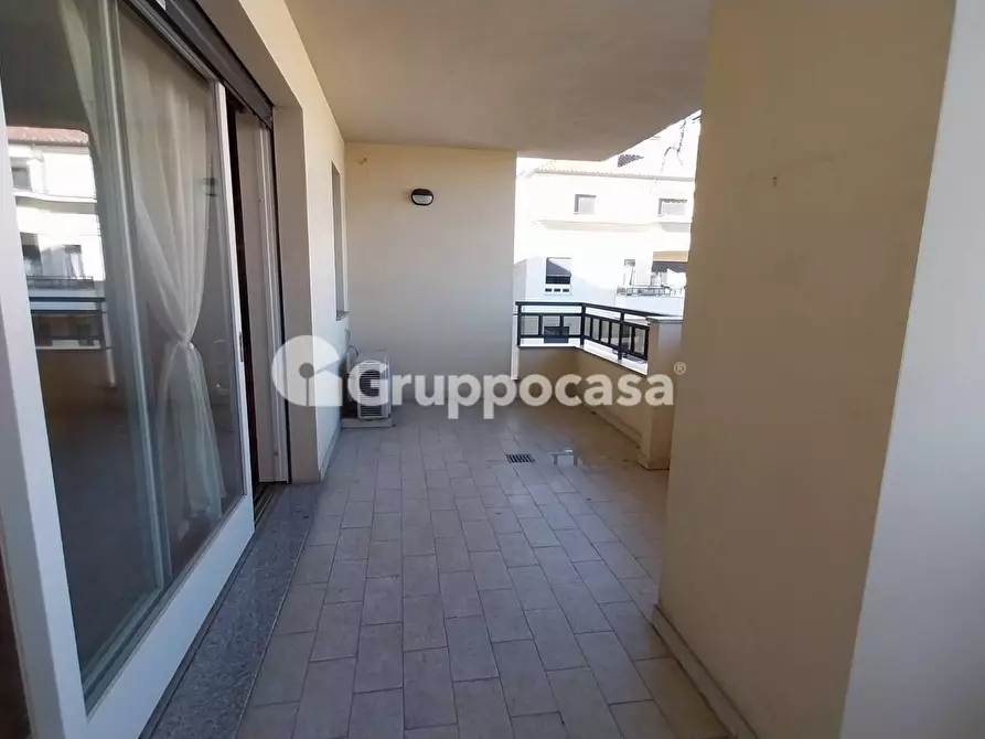 Immagine 18 di Appartamento in affitto  in Via Alcide De Gasperi 10 a Magenta