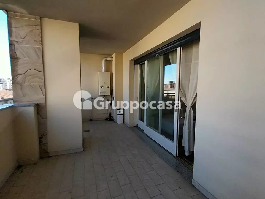 Immagine 19 di Appartamento in affitto  in Via Alcide De Gasperi 10 a Magenta