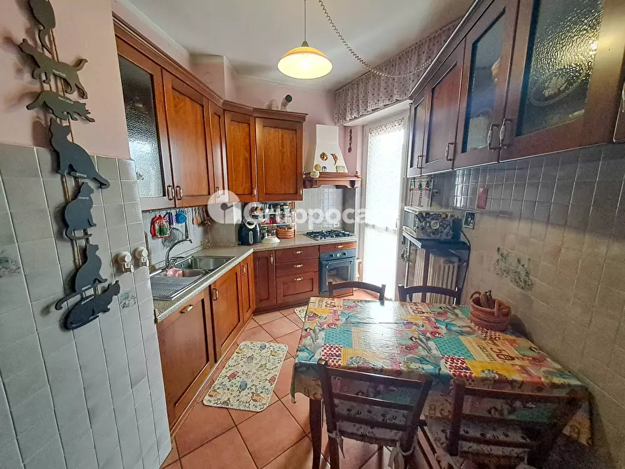 Immagine 8 di Appartamento in vendita  in Viale Lombardia 17 a Magenta