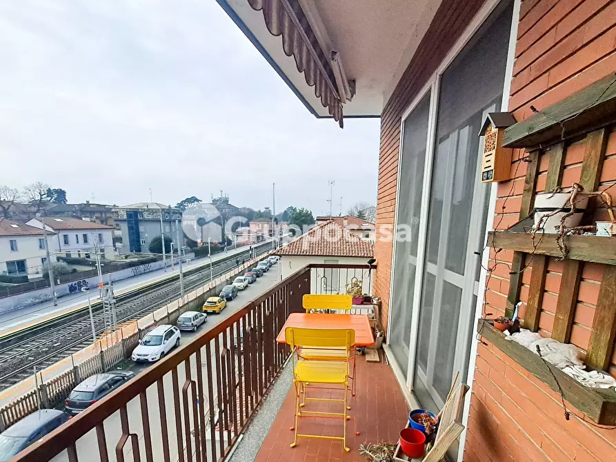 Immagine 7 di Appartamento in vendita  in Viale Lombardia 17 a Magenta