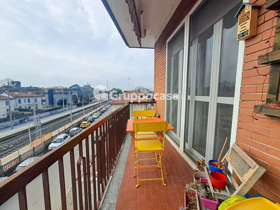 Immagine 10 di Appartamento in vendita  in Viale Lombardia 17 a Magenta