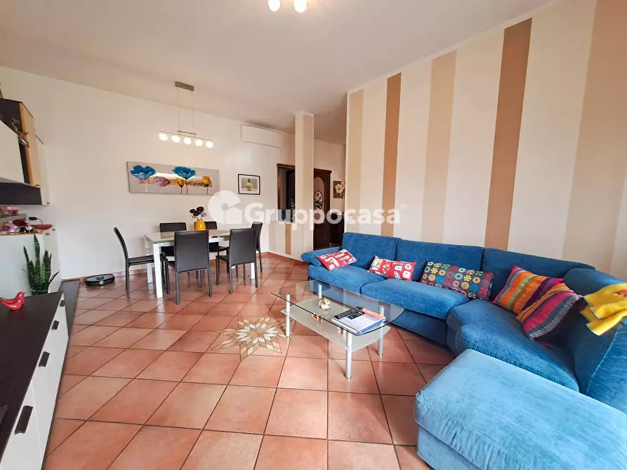 Immagine 6 di Appartamento in vendita  in Viale Lombardia 17 a Magenta