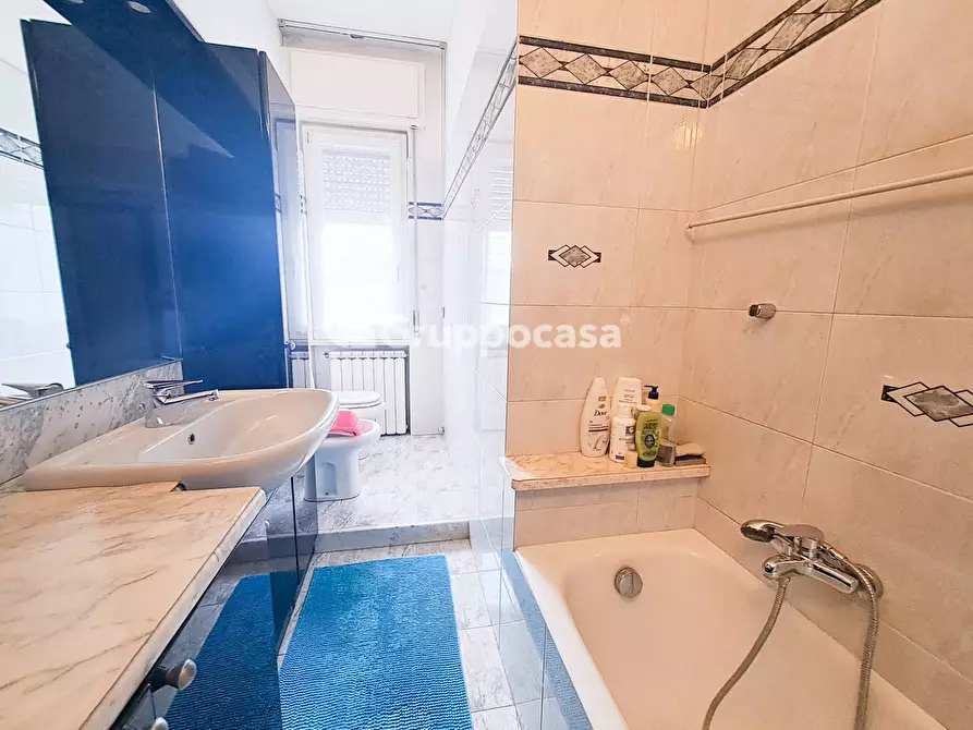 Immagine 15 di Appartamento in vendita  in Viale Lombardia 17 a Magenta