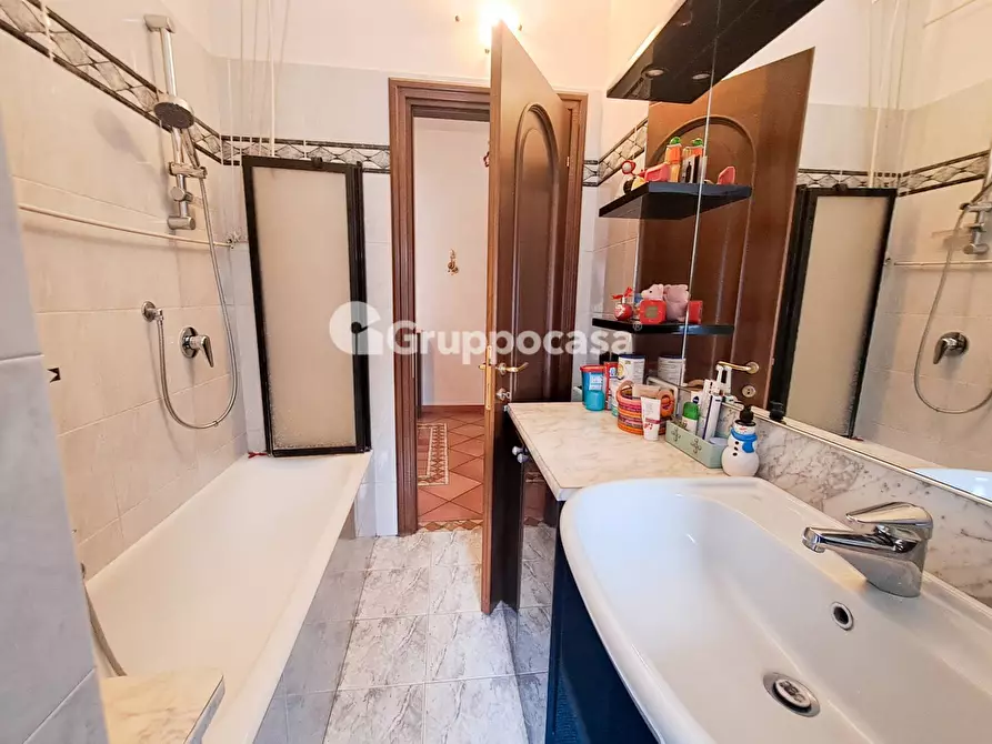 Immagine 17 di Appartamento in vendita  in Viale Lombardia 17 a Magenta